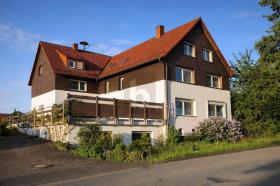 Flerfamiliehus Til salgs i Lügde-Lippe, Tyskland
