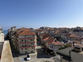 Terrace apartment For Sale in Pomorie-Burgas, Bulgaria