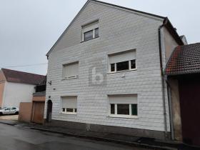 Odvojena kuća Na prodaju u Gaweinstal, Austria