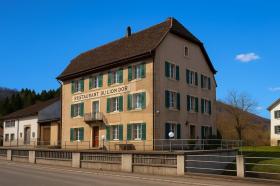 edificio commerciale In vendita a Cornol, Svizzera
