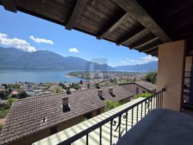 Detached house For Sale in Locarno, Switzerland