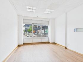 Bürofläche Zu vermieten in Biberist, Schweiz
