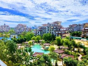 Apartman Na prodaju u Nesebar-Starijat Nesebar, Bugarska