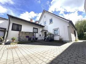 Casa plurifamiliar En venta en Lübeck, Alemania