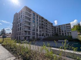 Floor Apartment For Rent in Au, Switzerland