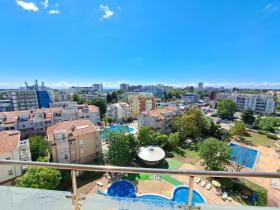 Apartment For Sale in Sunny Beach-Burgas, Bulgaria Apartment For Sale in Sunny Beach-Burgas, Bulgaria