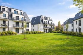 apartamento andar À venda em Berlim-Kaulsdorf, Alemanha