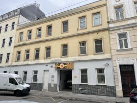 Şirket, Ticari nesne İcra ihalesi 'de Wien-Muz, Avusturya
