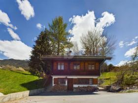 Charlet In vendita a Grächen, Svizzera