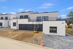 Semi-detached house For Sale in Möhlin, Switzerland