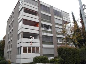 διαμέρισμα πάτωμα Προς πώληση στο Salmsach, Ελβετία