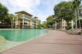 Apartment Zu verkaufen in ประจวบคีรีขันธ์, Thailand