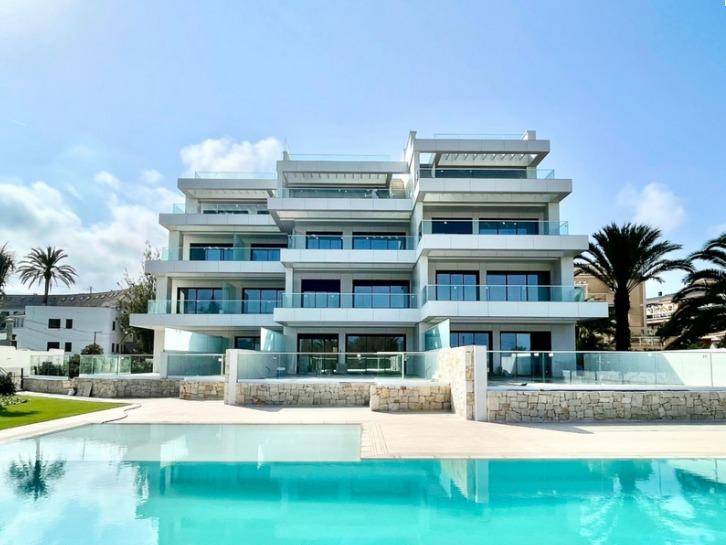 Apartman Na prodaju u Denia-Las Rotas, Španjolska Apartman Na prodaju u Denia-Las Rotas, Španjolska