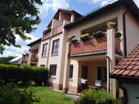 appartamento mansardato In vendita a Meerane-Zwickau, Germania
