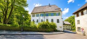 Na sprzedaż w Wiesensteig-Göppingen, Niemcy Na sprzedaż w Wiesensteig-Göppingen, Niemcy