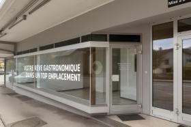 Shop For Rent in Sierre, Switzerland