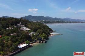 Apartment Zu verkaufen in Phuket, Thailand