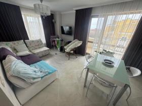 Apartment For Sale in Sveti Vlas-Burgas, Bulgaria