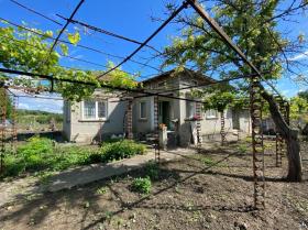 casa unifamiliare In vendita a Generale Toshevo-Dobrich, Bulgaria