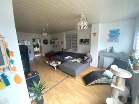 zemin kat daire Kiralık 'de Murrhardt, Almanya