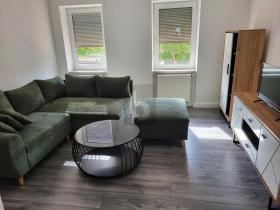 Floor Apartment For Sale in Saarbrücken, Germany