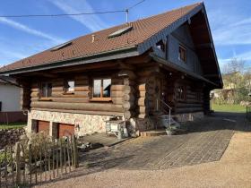 müstakil ev Satılık 'de Nohfelden-Sankt Wendel, Almanya