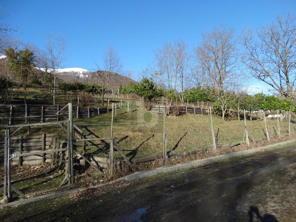 Proprietà terreni / forestale In vendita a Miglieglia, Svizzera