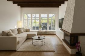 Middenwoning te koop in Hanstedt, Germany
