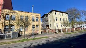 Multi family For Sale in Eisenach-Neukirchen, Germany