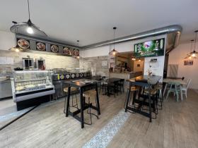 Gastronomie Zu vermieten in Canton de Geneve-Saint-Jean - Charmilles, Schweiz Gastronomie Zu vermieten in Canton de Geneve-Saint-Jean - Charmilles, Schweiz