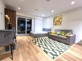 Apartman Za najam u Köln-Südstadt, Njemačka
