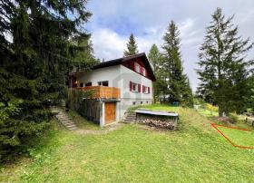 Maison de vacances À vendre à Malix, Suisse