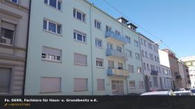 Leilighet Til leie i Karlsruhe-Innenstadt-West, Tyskland