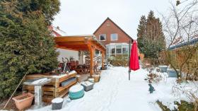 Two-family house For Sale in Peine-Peine, Germany Two-family house For Sale in Peine-Peine, Germany