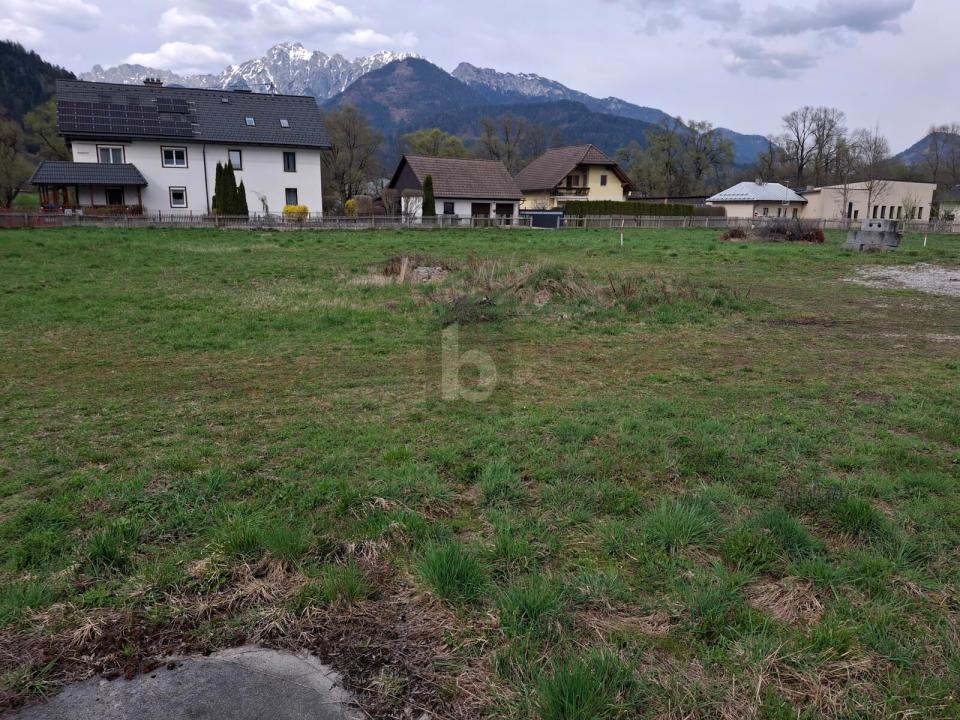 Baugrundstück Zu verkaufen in Admont, Österreich Baugrundstück Zu verkaufen in Admont, Österreich
