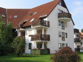 Apartamento térreo À venda em Glauchau, Alemanha Apartamento térreo À venda em Glauchau, Alemanha