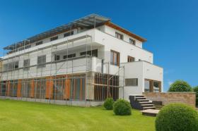 Etagenwohnung Zu vermieten in Rudersberg, Deutschland