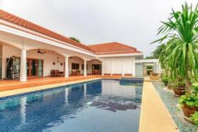 Vila Na prodaju u ประจวบคีรีขันธ์, Tajland Vila Na prodaju u ประจวบคีรีขันธ์, Tajland