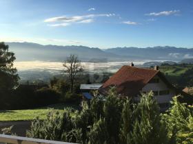 casa unifamiliare In affitto a Altstätten, Svizzera casa unifamiliare In affitto a Altstätten, Svizzera