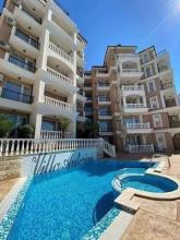 Kat Apartman Na prodaju u Sveti Vlas-Kvadrat, Bugarska