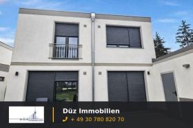Detached house For Sale in Mahlow, Germany Detached house For Sale in Mahlow, Germany