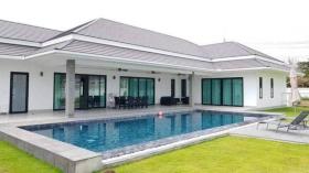 Villa À vendre à ประจวบคีรีขันธ์, Thaïlande Villa À vendre à ประจวบคีรีขันธ์, Thaïlande