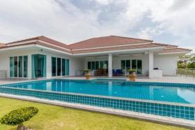 Villa À vendre à ประจวบคีรีขันธ์, Thaïlande Villa À vendre à ประจวบคีรีขันธ์, Thaïlande