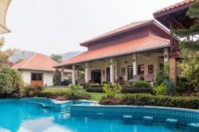 Villa À vendre à ประจวบคีรีขันธ์, Thaïlande Villa À vendre à ประจวบคีรีขันธ์, Thaïlande