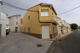 Casa de pueblo En venta en Sagra, España