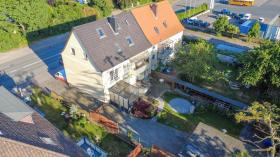 Two-family house For Sale in Peine-Peine Kernstadt, Germany Two-family house For Sale in Peine-Peine Kernstadt, Germany