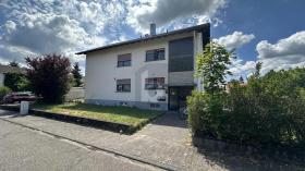 σπίτι δύο οικογενειών Προς πώληση στο Rheinmünster-Rastatt, Γερμανία σπίτι δύο οικογενειών Προς πώληση στο Rheinmünster-Rastatt, Γερμανία