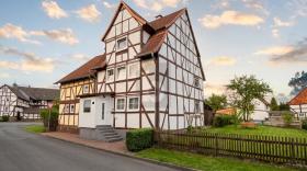 Detached house For Sale in Staufenberg-Göttingen, Germany Detached house For Sale in Staufenberg-Göttingen, Germany