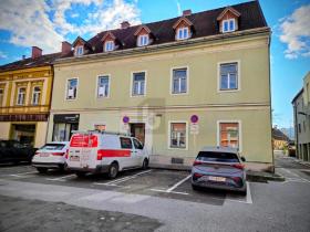 Blok mieszkalny Na sprzedaż w Leoben, Austria