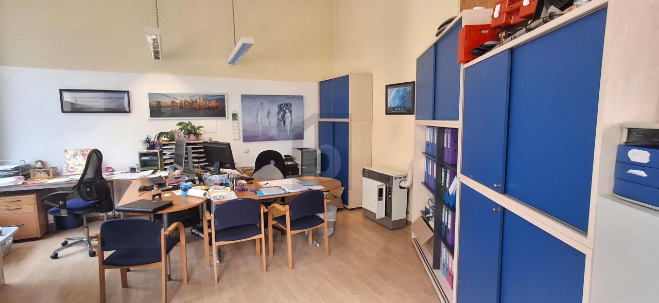 Bürofläche Zu verkaufen in Wien-Leopoldstadt, Österreich